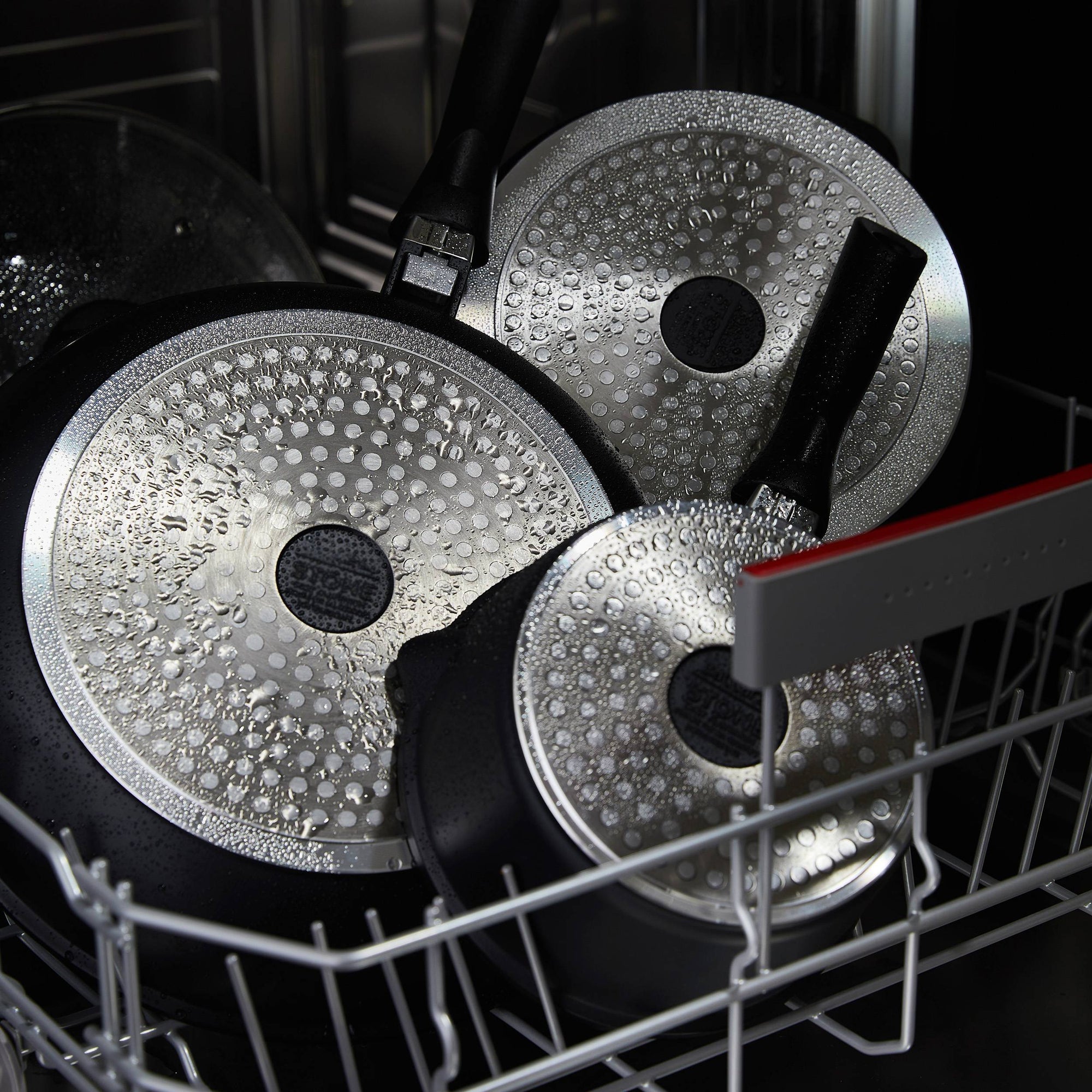 Cuisine::pro® STONE™ Cookware Set 9pc