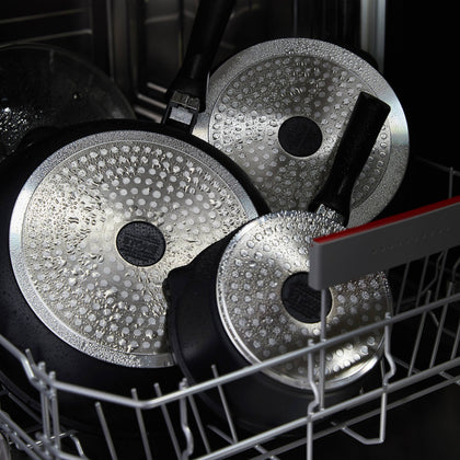 Cuisine::pro® STONE™ Cookware Set 9pc