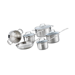 Cuisine::pro® iconiX Cookware Set 10pc