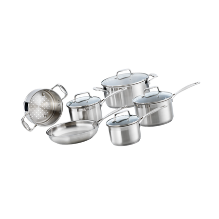 la Cuisine Contemporaine セット Amazon.com: Nayasa Lorenzo Casserole Set of 3 (500, 1000 and 1500