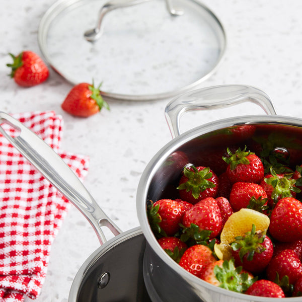 Cuisine::pro® iconiX® Cookware Set 10pc