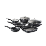Cuisine::pro® GRANITE Cookware Set 9pc