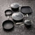 Cuisine::pro® IRONROC™  Cookware Set 9pc
