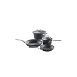 Cuisine::pro® IRONROC Cookware Set 6pc