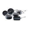 Cuisine::pro® iD3 Cookware Set 9pc