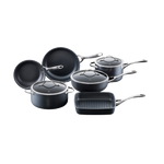 Cuisine::pro® iD3 Cookware Set 9pc