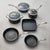 Cuisine::pro® iD3® Cookware Set 9pc