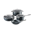 Hard Anodized
