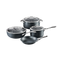 Hard Anodized
