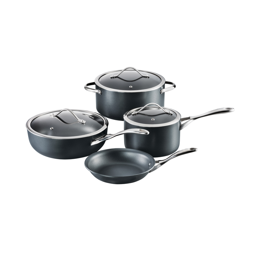 Cuisine::pro® iD3® Cookware Set 7pc