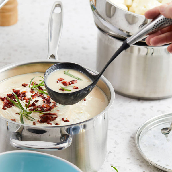 Cuisine::pro® iconiX Cookware Set 7pc