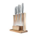 Cuisine::pro® iD3® SAMURAI® Sato 7-Piece Knife Block