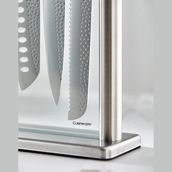 Cuisine::pro® iD3® SAMURAI Gozen 7-Piece Knife Block