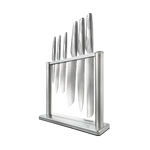 Cuisine::pro® iD3® SAMURAI® Gozen 7-Piece Knife Block