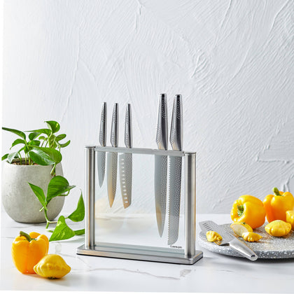 Cuisine::pro® iD3® SAMURAI Gozen 7-Piece Knife Block