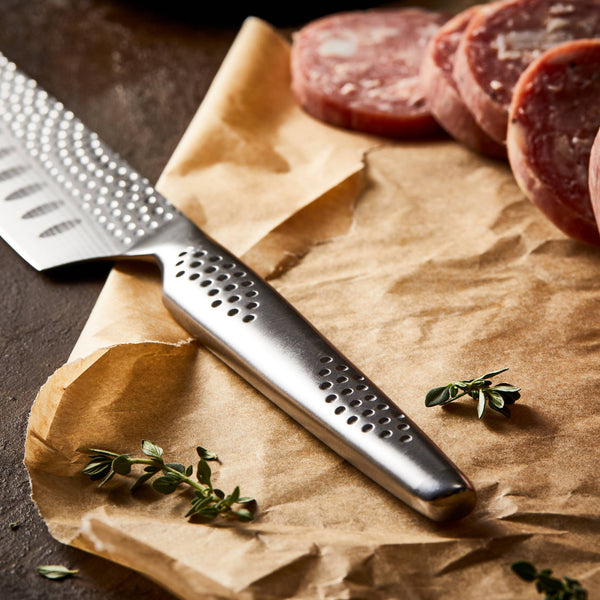 Cuisine::pro® iD3® SAMURAI Gozen 7-Piece Knife Block