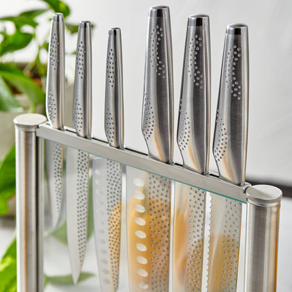 Cuisine::pro® iD3® SAMURAI Gozen 7-Piece Knife Block