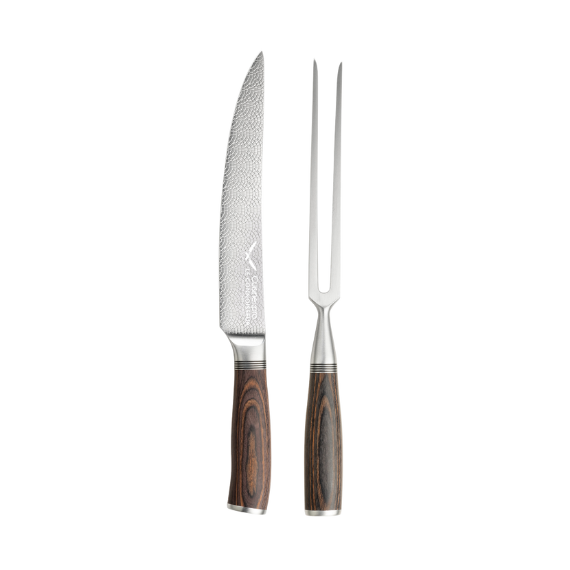 Cuisine::pro® LE CONNOISSEUR™ Carving Knife Set