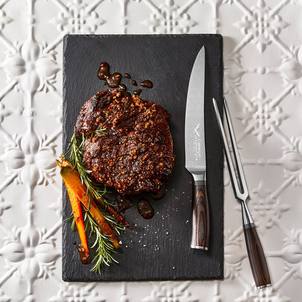 Cuisine::pro® LE CONNOISSEUR™ Carving Knife Set