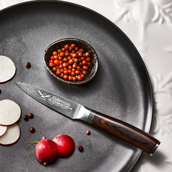 Cuisine::pro® LE CONNOISSEUR™ Paring Knife 3.5in - hover