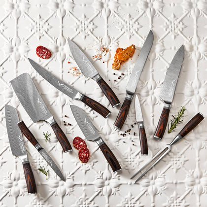 Cuisine::pro® LE CONNOISSEUR™ Paring Knife 3.5in
