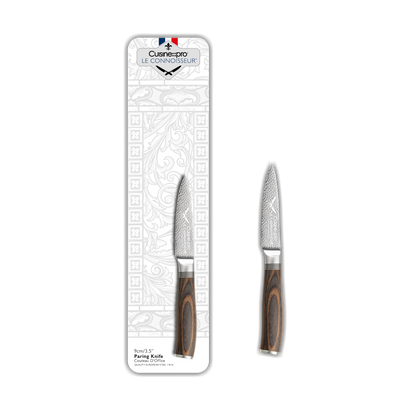 Cuisine::pro® LE CONNOISSEUR™ Paring Knife 3.5in