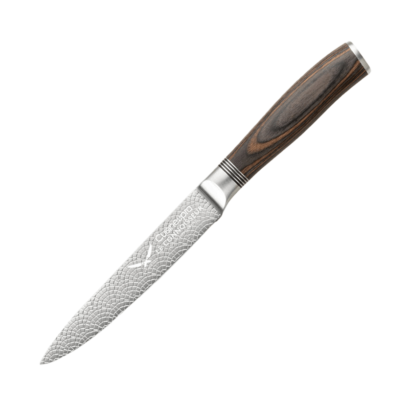 Cuisine::pro® LE CONNOISSEUR™ Utilty Knife 4.5in