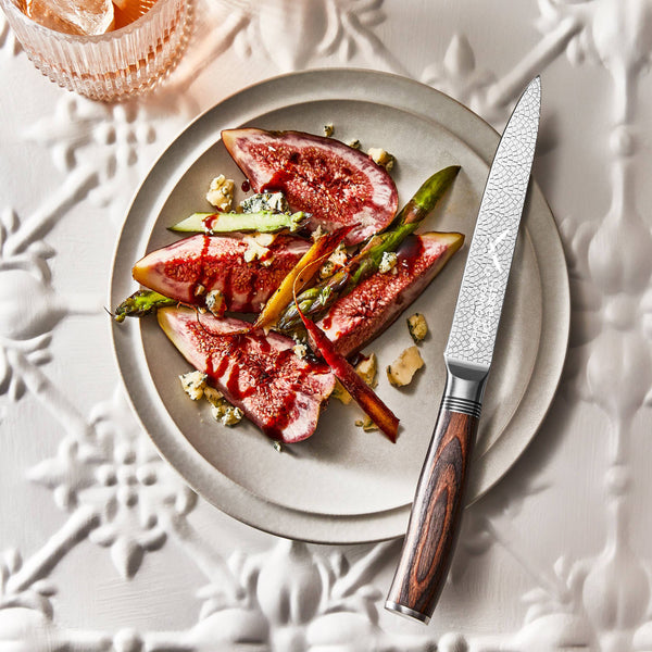 Cuisine::pro® LE CONNOISSEUR™ Utilty Knife 4.5in