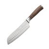 Cuisine::pro® LE CONNOISSEUR™ Santoku 7in