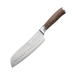 Cuisine::pro® LE CONNOISSEUR™ Santoku 7in