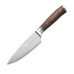 Cuisine::pro® LE CONNOISSEUR™ Chef's Knife 6in