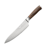 Cuisine::pro® LE CONNOISSEUR™ Chef's Knife 8in