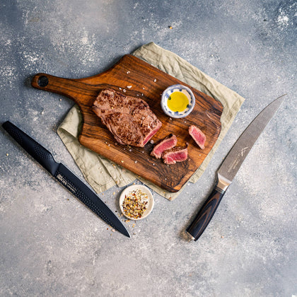 Cuisine::pro® LE CONNOISSEUR™ Carving Knife 8in