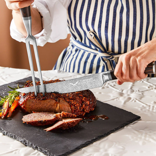 Cuisine::pro® LE CONNOISSEUR™ Carving Knife 8in
