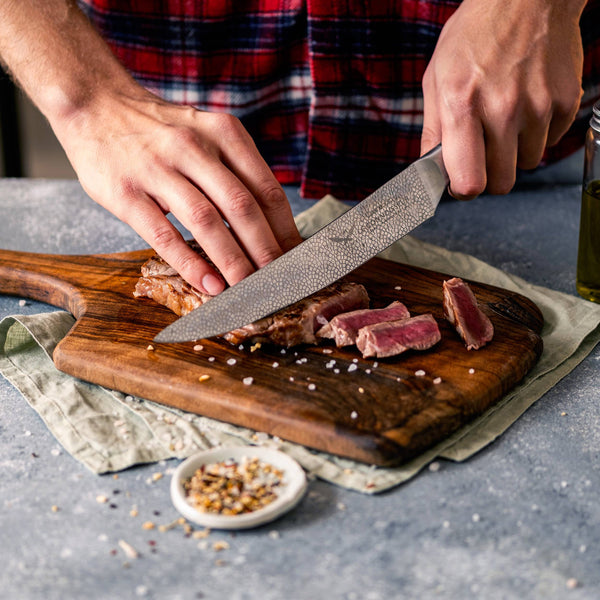 Cuisine::pro® LE CONNOISSEUR™ Carving Knife 8in