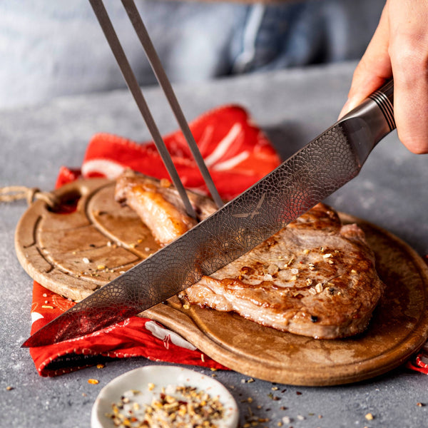 Cuisine::pro® LE CONNOISSEUR™ Carving Knife 8in