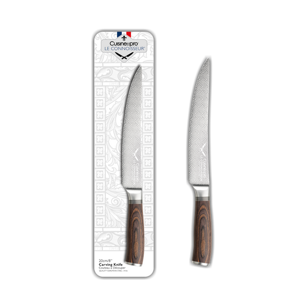 Cuisine::pro® LE CONNOISSEUR™ Carving Knife 8in
