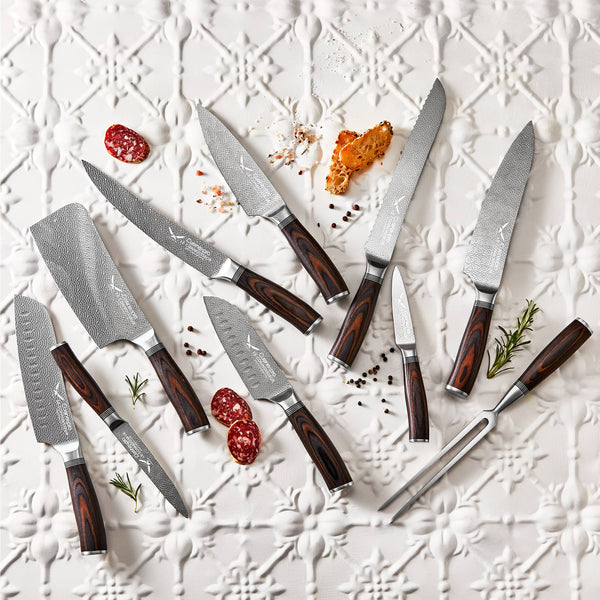 Cuisine::pro® LE CONNOISSEUR™ Bread Knife 8.5in