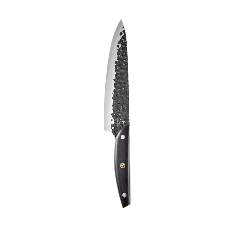 Cuisine::pro® KUROI KIBA Chef's Knife 8"