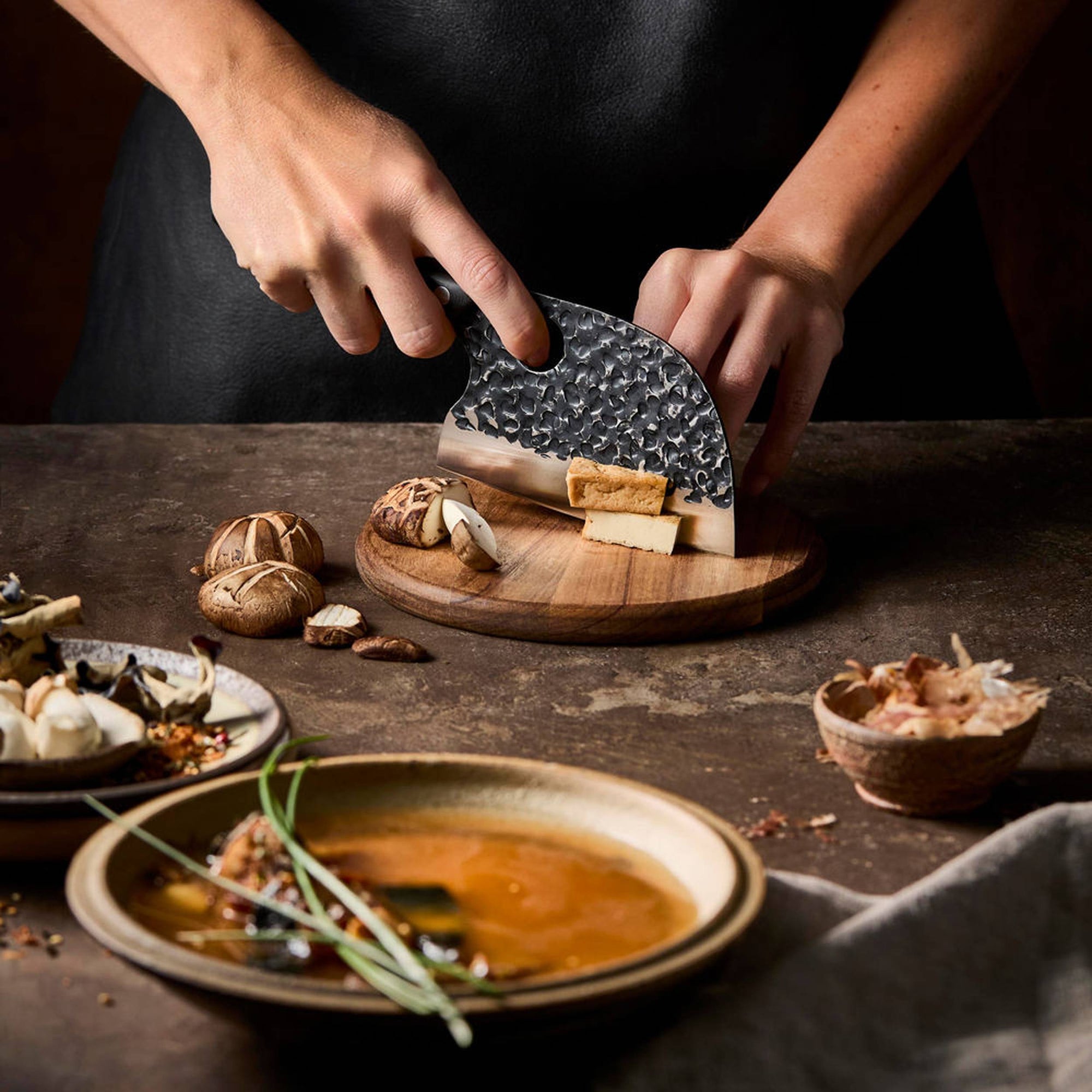 Cuisine::pro® KUROI KIBA™ 5