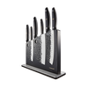 Cuisine::pro® KUROI KIBA™ 7-Piece Knife Block