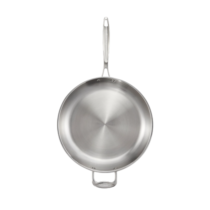 Cuisine::pro® iconiX® 12.5in Frypan
