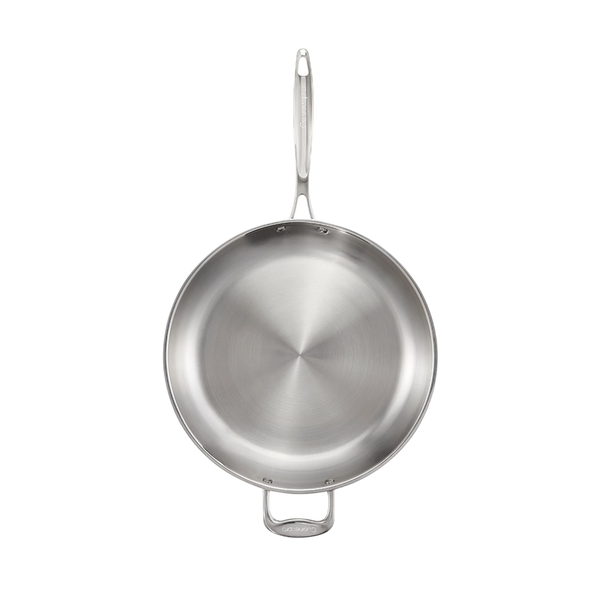 Cuisine::pro® iconiX® 12.5in Frypan - hover