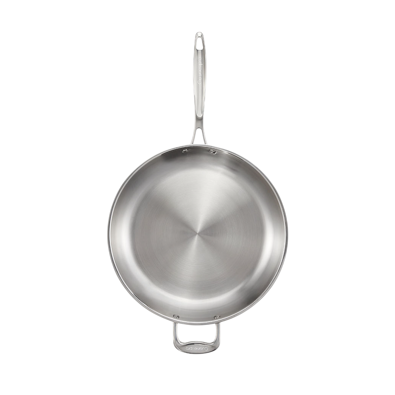 Cuisine::pro® iconiX® 12.5in Frypan - hover