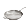 Cuisine::pro® iconiX® 12.5in Frypan