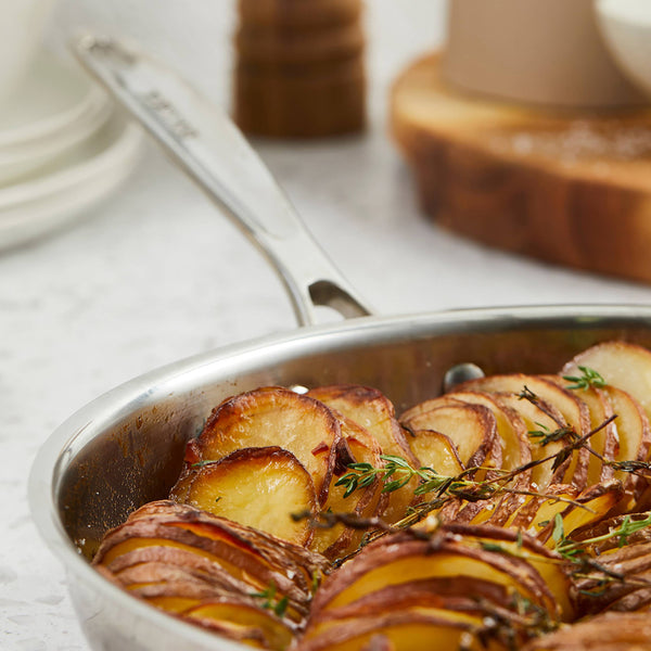 Cuisine::pro® iconiX® 12.5in Frypan
