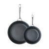 Cuisine::pro® iD3® Frypan Twin Set 2pc