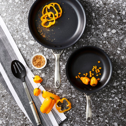 Cuisine::pro® iD3® Frypan Twin Set 2pc