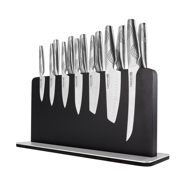 Cuisine::pro® iD3® 14-Piece Kachi Knife Block - hover