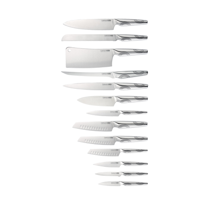 Cuisine::pro® iD3® 14-Piece Kachi Knife Block